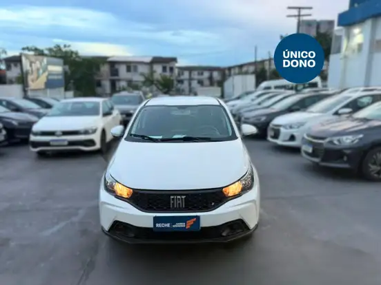 FIAT-ARGO-1.0 FIREFLY FLEX MANUAL FIAT-ARGO-2025