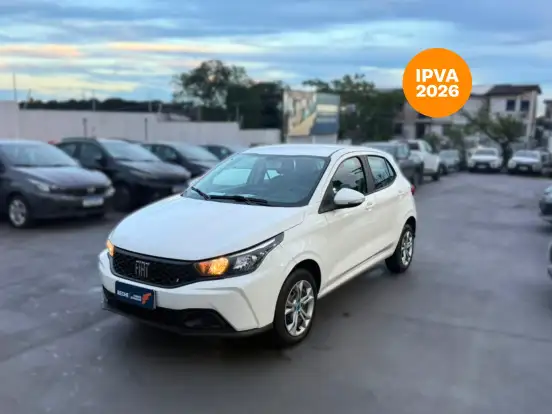 FIAT-ARGO-2025