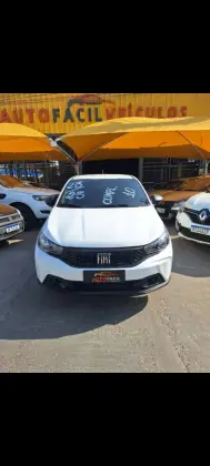 FIAT ARGO 1.0 FIREFLY FLEX MANUAL