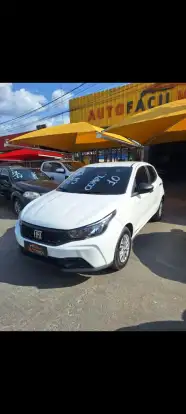 FIAT-ARGO-1.0 FIREFLY FLEX MANUAL FIAT-ARGO-2023