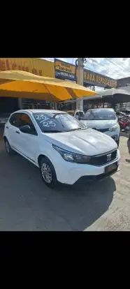FIAT-ARGO-1.0 FIREFLY FLEX MANUAL FIAT-ARGO-2023