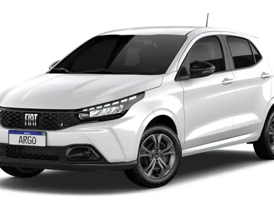 FIAT-ARGO-1.3 FIREFLY FLEX DRIVE CVT FIAT-ARGO-2026