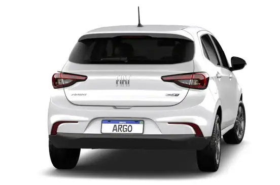 FIAT-ARGO-1.3 FIREFLY FLEX DRIVE CVT FIAT-ARGO-2026