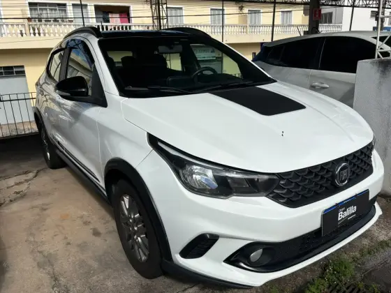 FIAT ARGO 1.3 FIREFLY FLEX TREKKING MANUAL