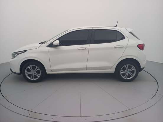FIAT-ARGO-1.0 FIREFLY FLEX DRIVE MANUAL FIAT-ARGO-2024