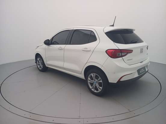 FIAT-ARGO-2024