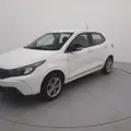 FIAT ARGO 1.0 FIREFLY FLEX DRIVE MANUAL FIAT ARGO 1.0 FIREFLY FLEX DRIVE MANUAL