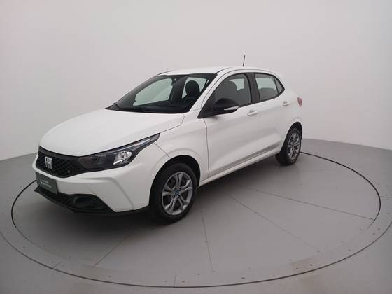 FIAT ARGO 1.0 FIREFLY FLEX DRIVE MANUAL