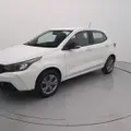 FIAT ARGO 1.0 FIREFLY FLEX DRIVE MANUAL FIAT ARGO 1.0 FIREFLY FLEX DRIVE MANUAL