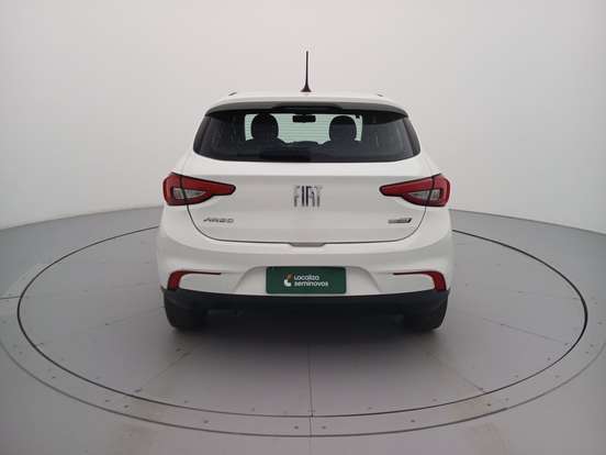 FIAT-ARGO-1.0 FIREFLY FLEX DRIVE MANUAL FIAT-ARGO-2025