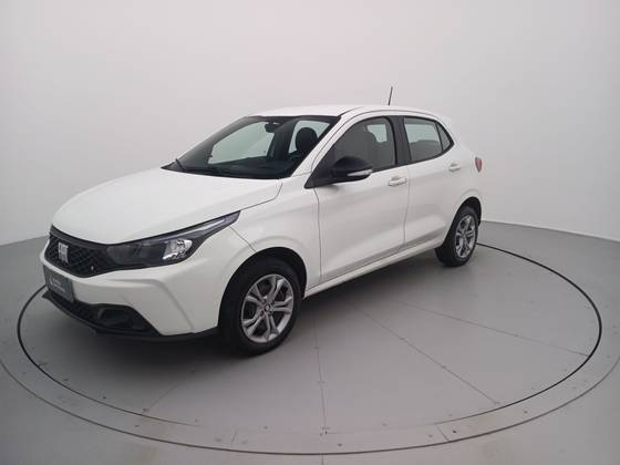 FIAT ARGO 1.0 FIREFLY FLEX DRIVE MANUAL