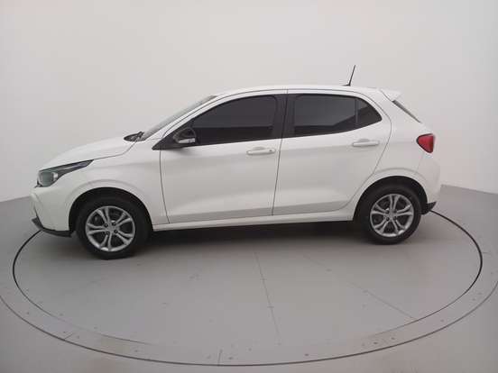 FIAT-ARGO-1.0 FIREFLY FLEX DRIVE MANUAL FIAT-ARGO-2025