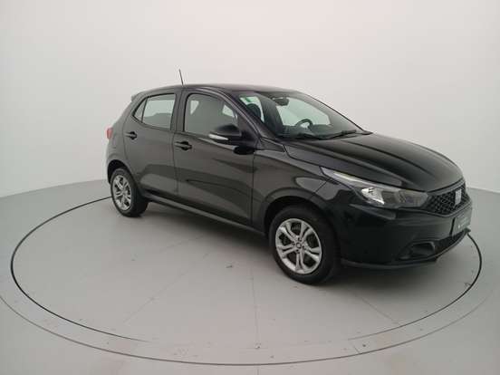 FIAT-ARGO-1.0 FIREFLY FLEX DRIVE MANUAL FIAT-ARGO-2025