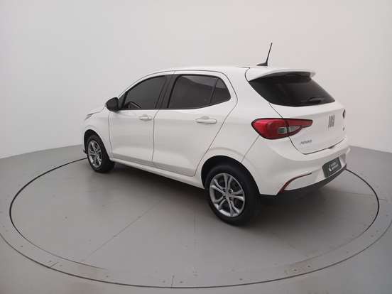 FIAT-ARGO-2025