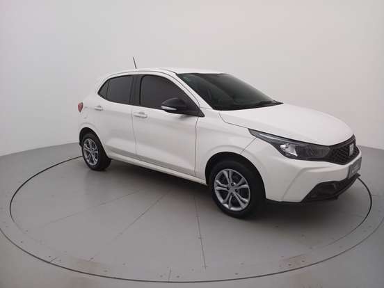 FIAT-ARGO-1.0 FIREFLY FLEX DRIVE MANUAL FIAT-ARGO-2025