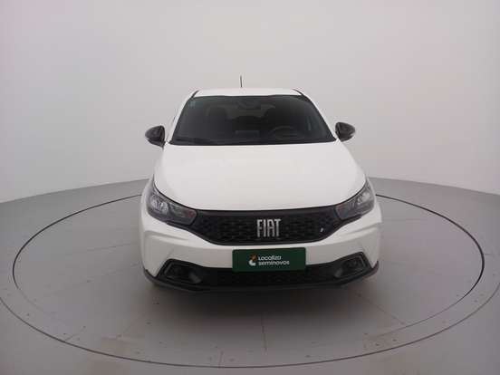 FIAT-ARGO-1.0 FIREFLY FLEX DRIVE MANUAL FIAT-ARGO-2025