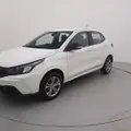 FIAT ARGO 1.0 FIREFLY FLEX DRIVE MANUAL FIAT ARGO 1.0 FIREFLY FLEX DRIVE MANUAL