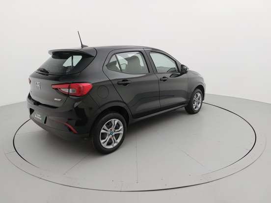 FIAT-ARGO-1.0 FIREFLY FLEX DRIVE MANUAL FIAT-ARGO-2025