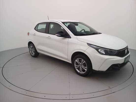 FIAT-ARGO-1.0 FIREFLY FLEX DRIVE MANUAL FIAT-ARGO-2025