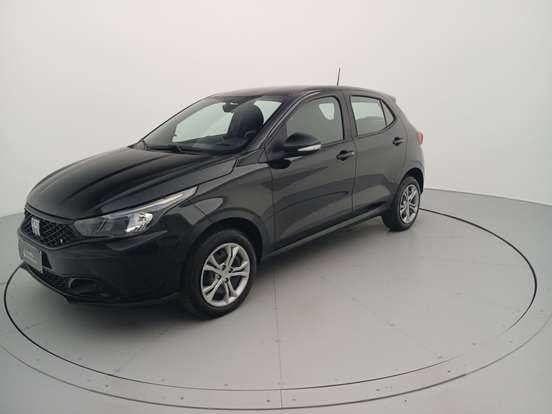 FIAT-ARGO-1.0 FIREFLY FLEX DRIVE MANUAL FIAT-ARGO-2025