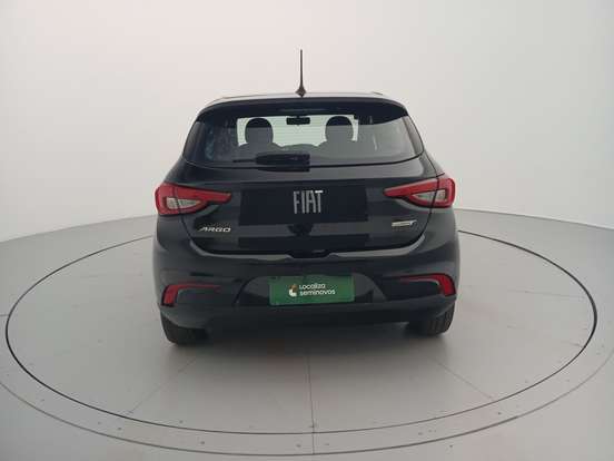 FIAT-ARGO-1.0 FIREFLY FLEX DRIVE MANUAL FIAT-ARGO-2025