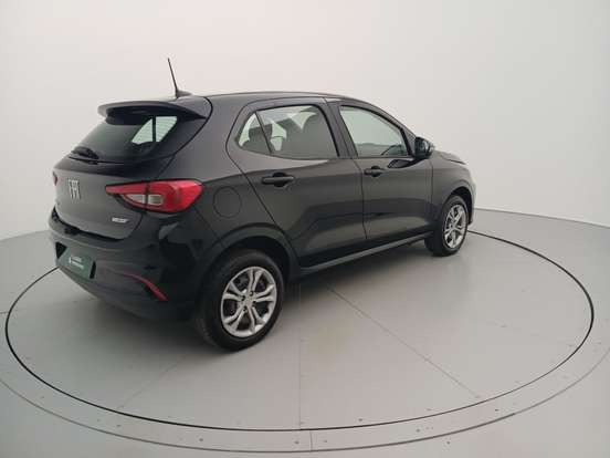 FIAT-ARGO-1.0 FIREFLY FLEX DRIVE MANUAL FIAT-ARGO-2025