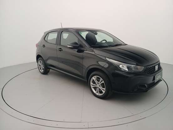 FIAT-ARGO-1.0 FIREFLY FLEX DRIVE MANUAL FIAT-ARGO-2025