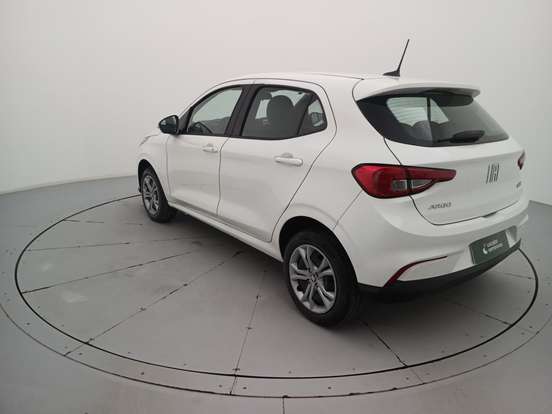 FIAT-ARGO-2025