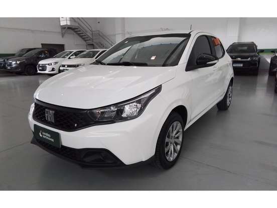 FIAT-ARGO-2025
