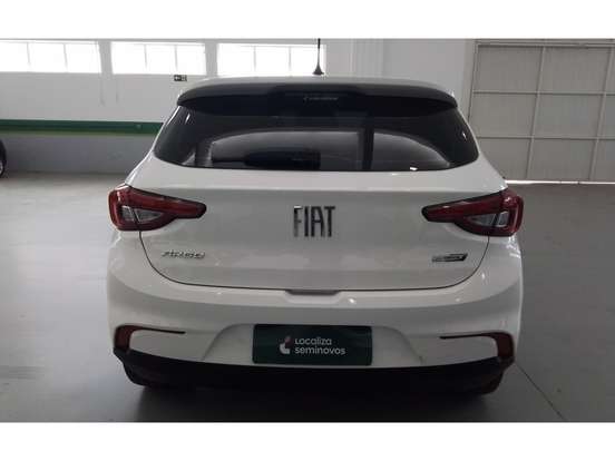 FIAT-ARGO-1.0 FIREFLY FLEX DRIVE MANUAL FIAT-ARGO-2025