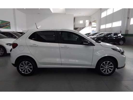 FIAT-ARGO-2025