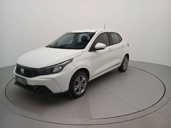 FIAT ARGO 1.0 FIREFLY FLEX DRIVE MANUAL