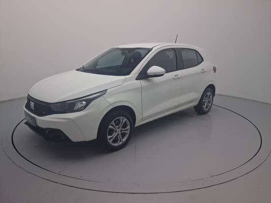 FIAT-ARGO-1.0 FIREFLY FLEX DRIVE MANUAL FIAT-ARGO-2024