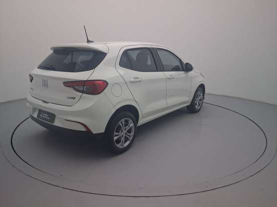 FIAT-ARGO-1.0 FIREFLY FLEX DRIVE MANUAL FIAT-ARGO-2024