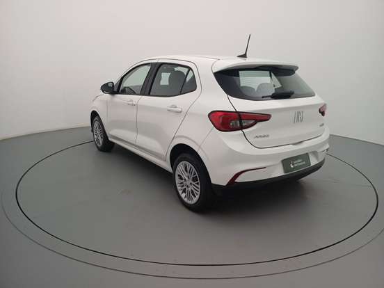 FIAT-ARGO-2025