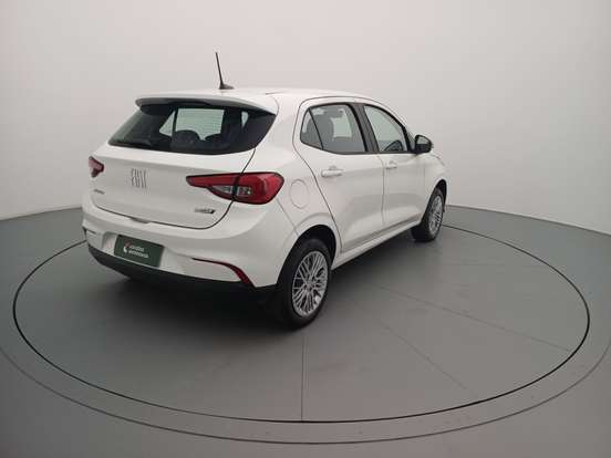 FIAT-ARGO-1.0 FIREFLY FLEX DRIVE MANUAL FIAT-ARGO-2025
