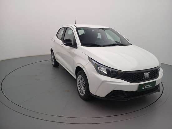 FIAT-ARGO-1.0 FIREFLY FLEX DRIVE MANUAL FIAT-ARGO-2025
