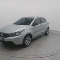 FIAT ARGO 1.0 FIREFLY FLEX DRIVE MANUAL FIAT ARGO 1.0 FIREFLY FLEX DRIVE MANUAL