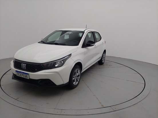 FIAT-ARGO-2025