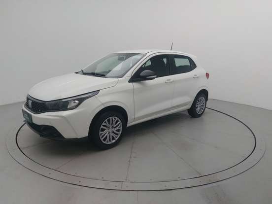 FIAT-ARGO-1.0 FIREFLY FLEX DRIVE MANUAL FIAT-ARGO-2025