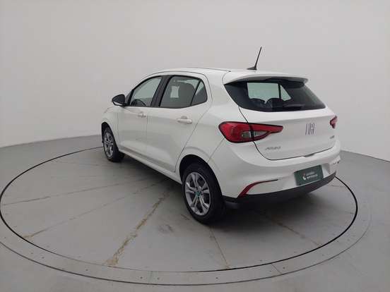 FIAT-ARGO-2025