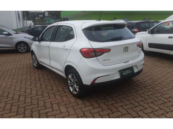 FIAT-ARGO-2025