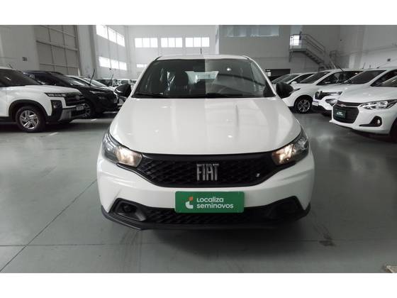 FIAT ARGO 1.0 FIREFLY FLEX DRIVE MANUAL