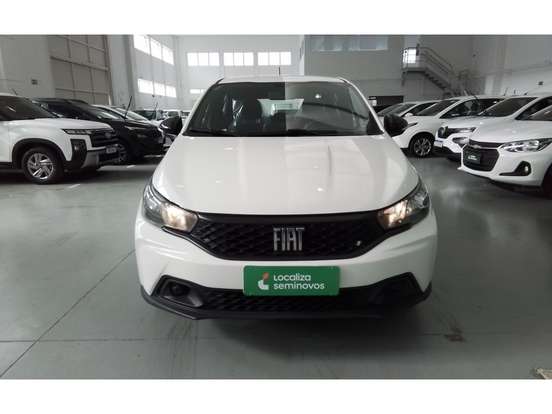 FIAT-ARGO-1.0 FIREFLY FLEX DRIVE MANUAL FIAT-ARGO-2025