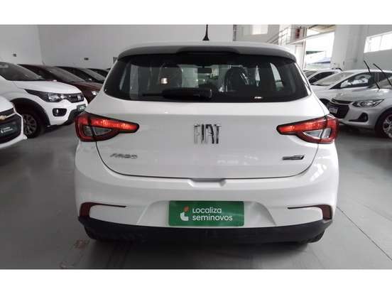 FIAT-ARGO-1.0 FIREFLY FLEX DRIVE MANUAL FIAT-ARGO-2025