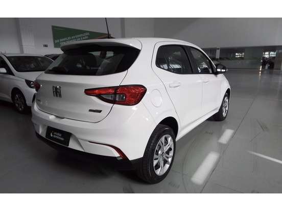 FIAT-ARGO-2025