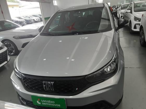 FIAT ARGO 1.0 FIREFLY FLEX DRIVE MANUAL