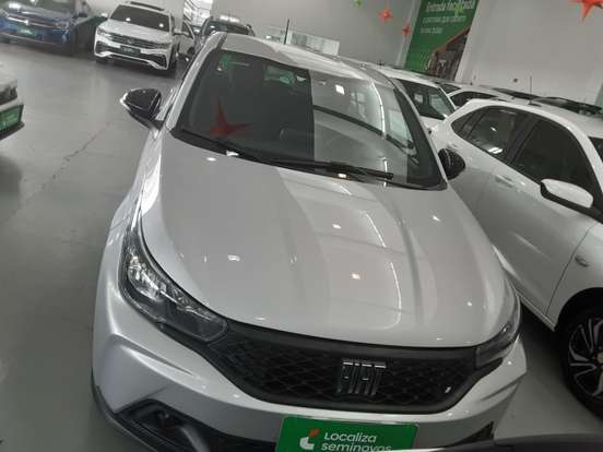 FIAT-ARGO-1.0 FIREFLY FLEX DRIVE MANUAL FIAT-ARGO-2025