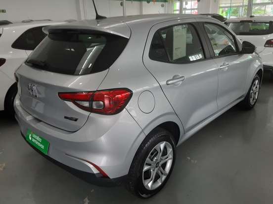FIAT-ARGO-1.0 FIREFLY FLEX DRIVE MANUAL FIAT-ARGO-2025