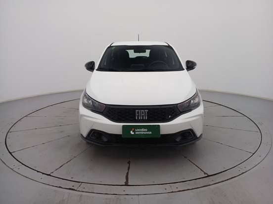 FIAT-ARGO-1.0 FIREFLY FLEX DRIVE MANUAL FIAT-ARGO-2025